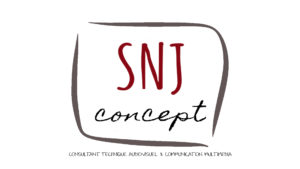 Logo SnjConcept